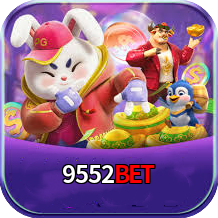 Imagem promocional da 9552bet mostrando a plataforma e suas vantagens